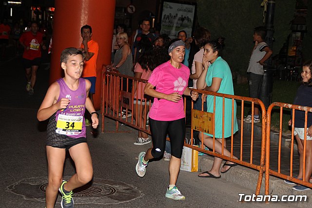 Carrera Popular Fiestas Santiago 2017 - 415