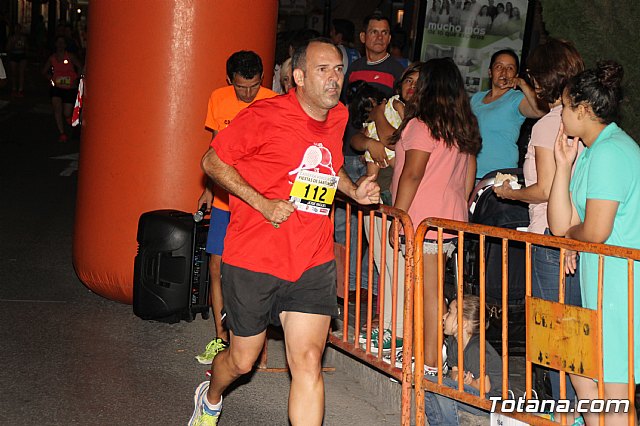Carrera Popular Fiestas Santiago 2017 - 416