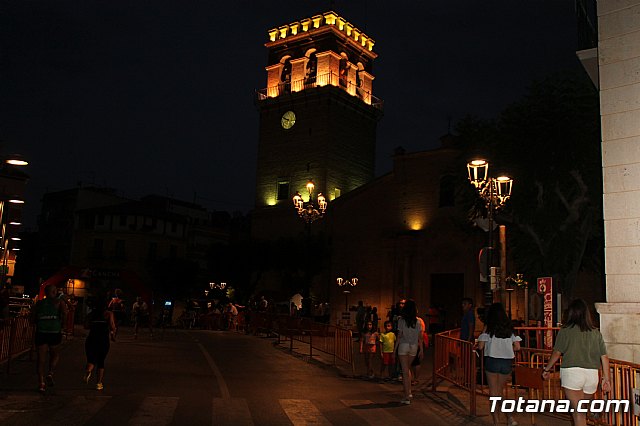 Carrera Popular Fiestas Santiago 2017 - 419