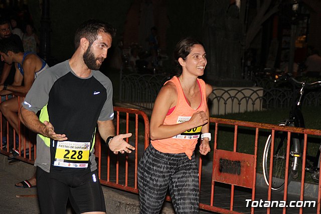Carrera Popular Fiestas Santiago 2017 - 421