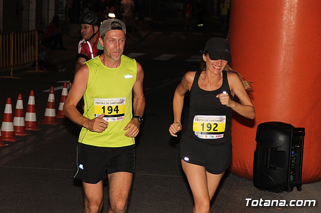 Carrera Popular Fiestas Santiago 2017 - 422