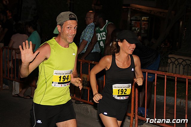 Carrera Popular Fiestas Santiago 2017 - 423