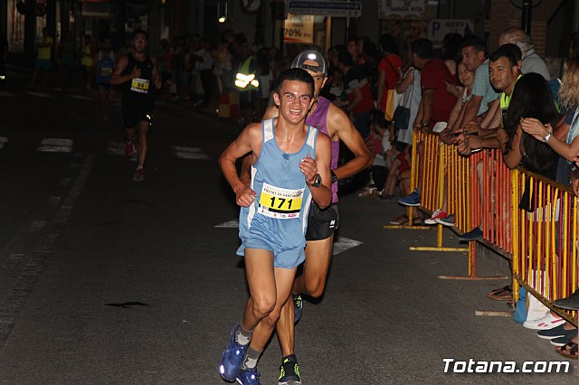 Carrera Popular Fiestas Santiago 2017 - 424
