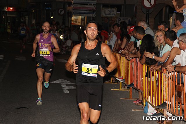 Carrera Popular Fiestas Santiago 2017 - 425