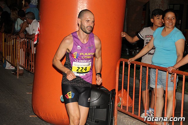 Carrera Popular Fiestas Santiago 2017 - 426