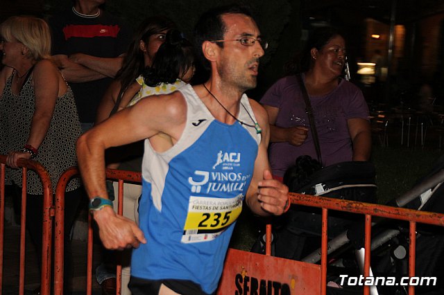 Carrera Popular Fiestas Santiago 2017 - 427