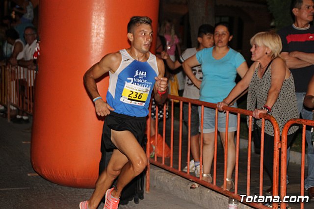 Carrera Popular Fiestas Santiago 2017 - 428