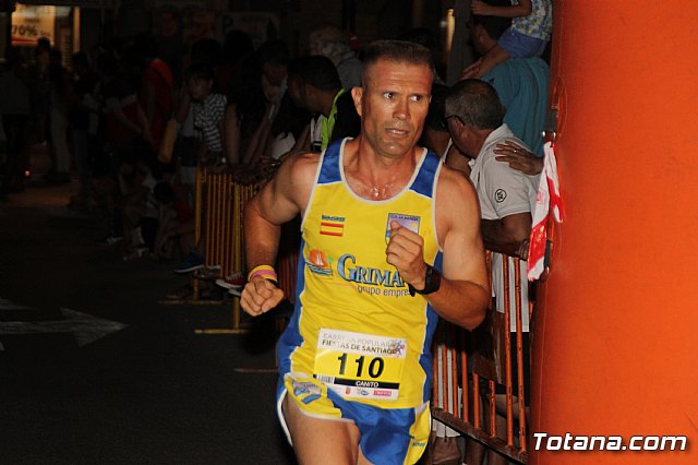 Carrera Popular Fiestas Santiago 2017 - 429