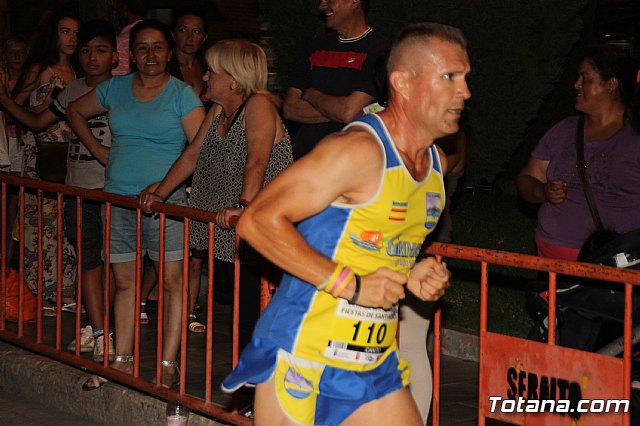 Carrera Popular Fiestas Santiago 2017 - 430