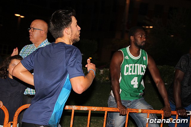 Carrera Popular Fiestas Santiago 2017 - 431