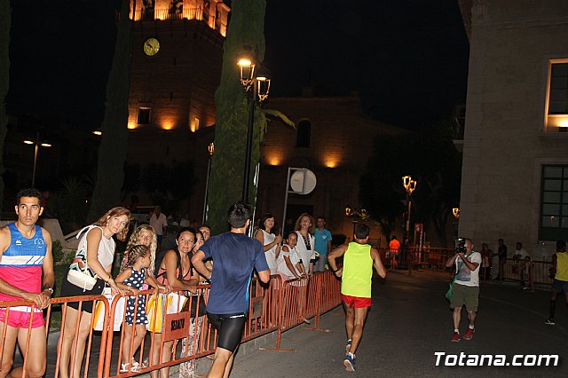 Carrera Popular Fiestas Santiago 2017 - 432