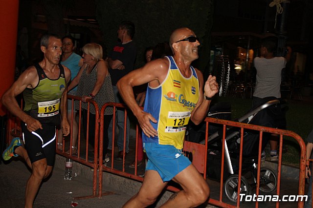Carrera Popular Fiestas Santiago 2017 - 433