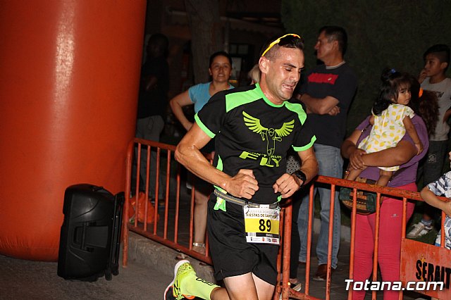 Carrera Popular Fiestas Santiago 2017 - 435
