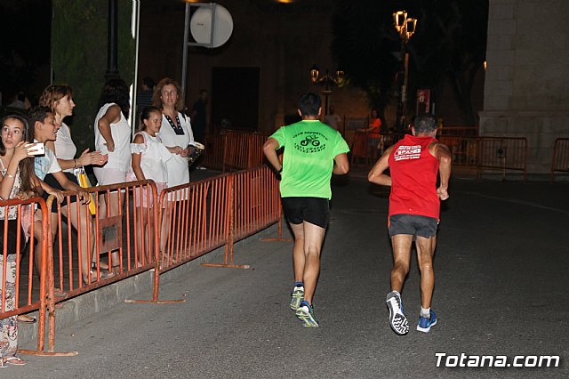 Carrera Popular Fiestas Santiago 2017 - 436