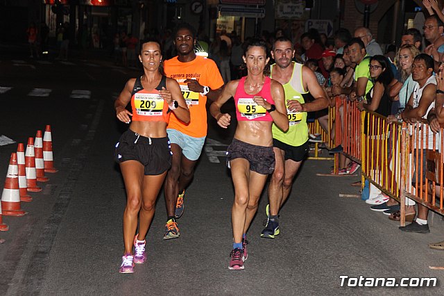 Carrera Popular Fiestas Santiago 2017 - 437