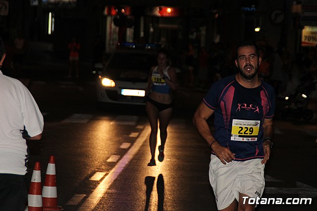 Carrera Popular Fiestas Santiago 2017 - 439