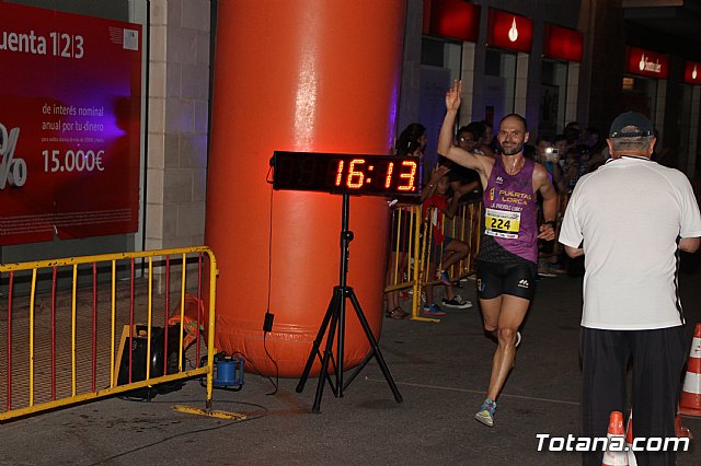 Carrera Popular Fiestas Santiago 2017 - 440
