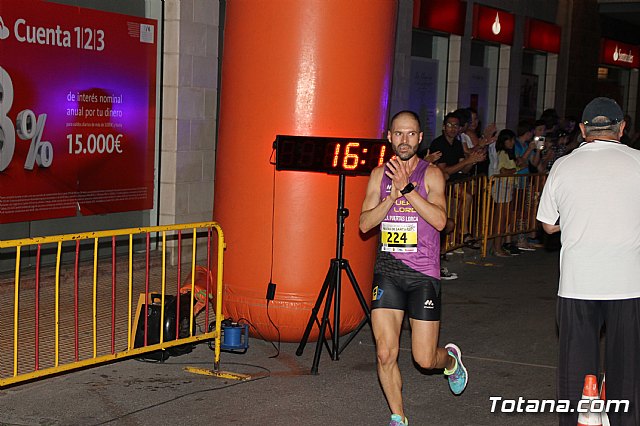 Carrera Popular Fiestas Santiago 2017 - 441