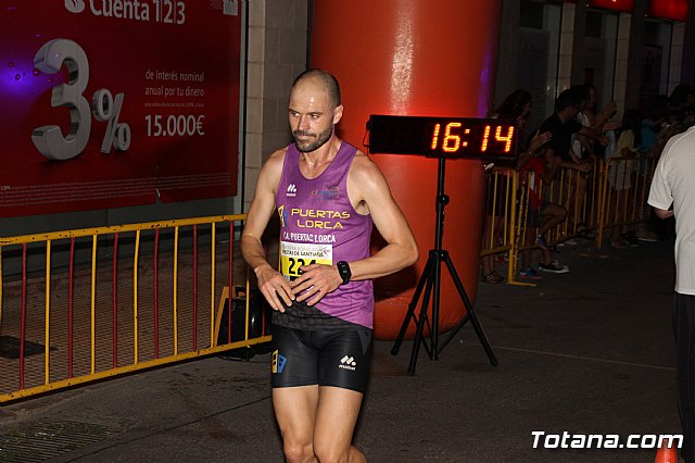 Carrera Popular Fiestas Santiago 2017 - 442