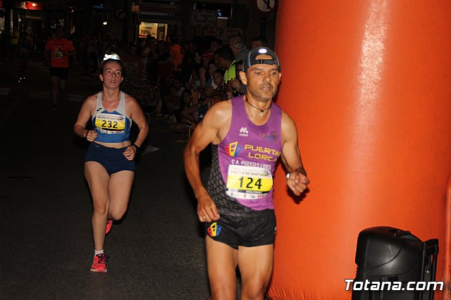 Carrera Popular Fiestas Santiago 2017 - 443