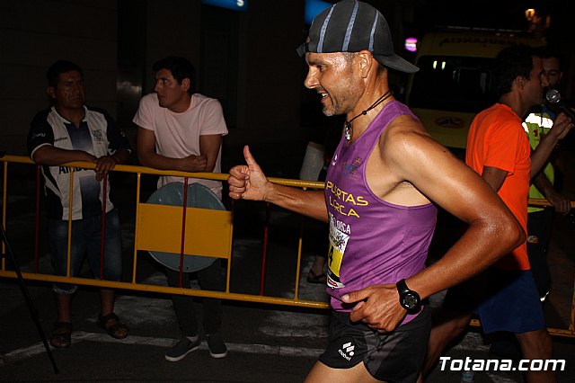 Carrera Popular Fiestas Santiago 2017 - 444