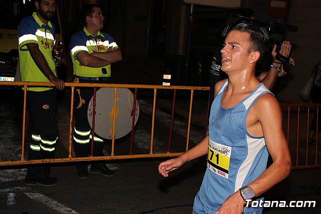 Carrera Popular Fiestas Santiago 2017 - 445