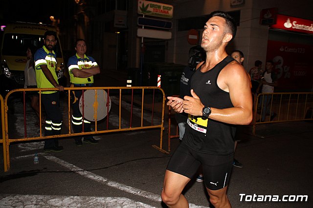 Carrera Popular Fiestas Santiago 2017 - 446