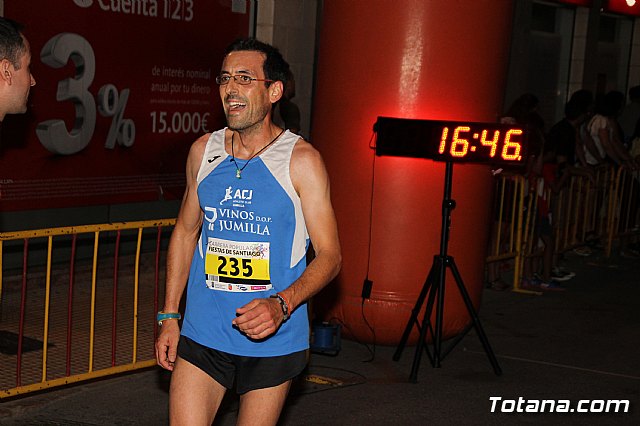 Carrera Popular Fiestas Santiago 2017 - 448