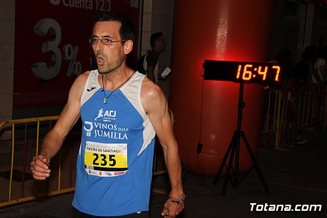 Carrera Popular Fiestas Santiago 2017 - 449