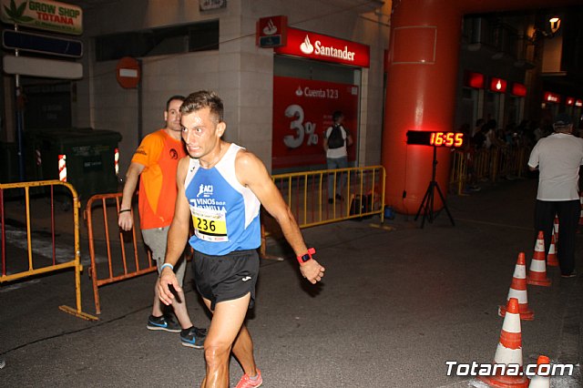 Carrera Popular Fiestas Santiago 2017 - 450