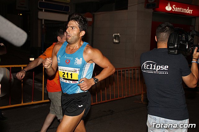 Carrera Popular Fiestas Santiago 2017 - 451