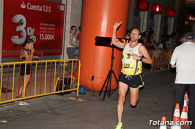 Carrera Popular Fiestas Santiago 2017 - 452