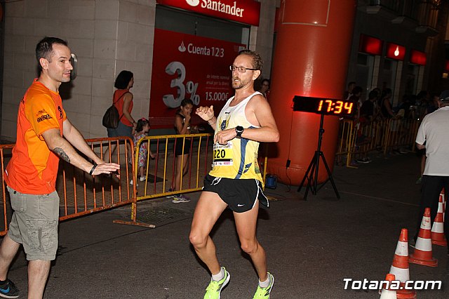 Carrera Popular Fiestas Santiago 2017 - 453