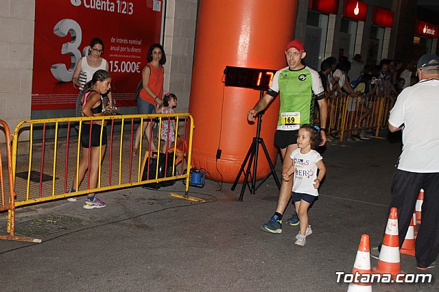 Carrera Popular Fiestas Santiago 2017 - 454