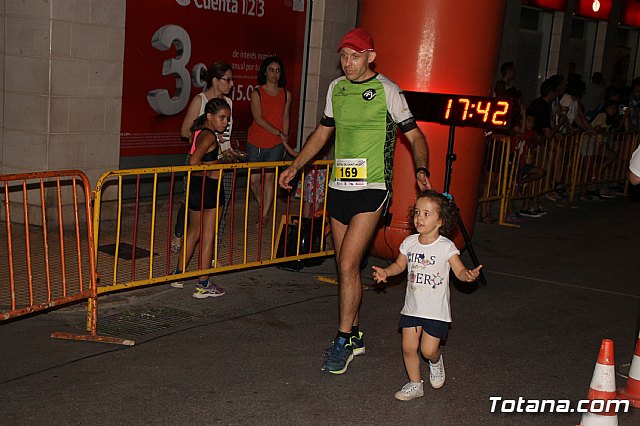 Carrera Popular Fiestas Santiago 2017 - 455