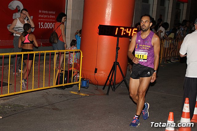 Carrera Popular Fiestas Santiago 2017 - 456