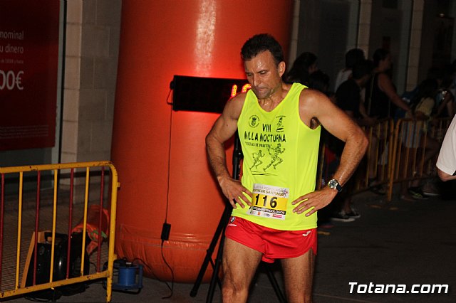 Carrera Popular Fiestas Santiago 2017 - 459