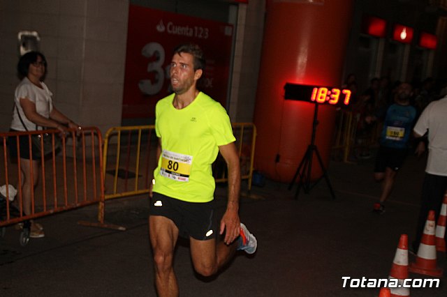 Carrera Popular Fiestas Santiago 2017 - 462