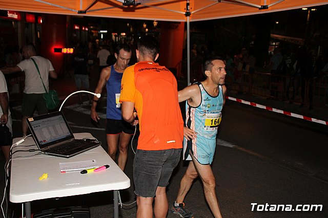 Carrera Popular Fiestas Santiago 2017 - 463