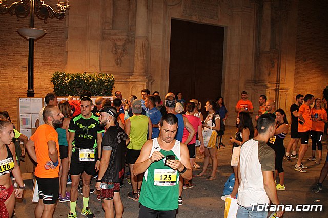 Carrera Popular Fiestas Santiago 2017 - 464