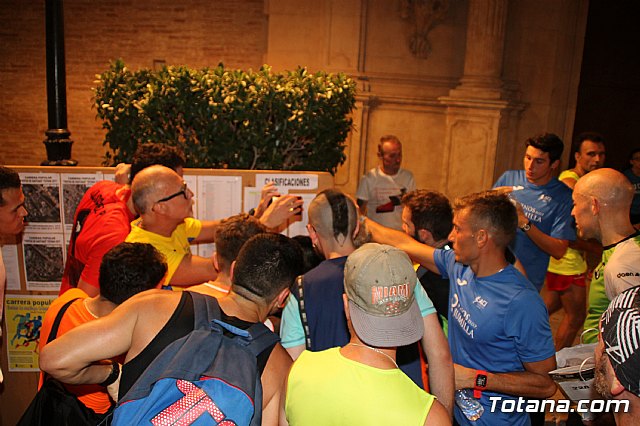 Carrera Popular Fiestas Santiago 2017 - 465