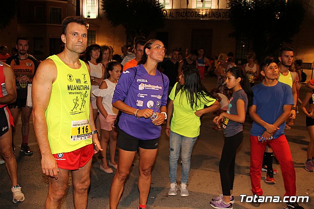 Carrera Popular Fiestas Santiago 2017 - 466