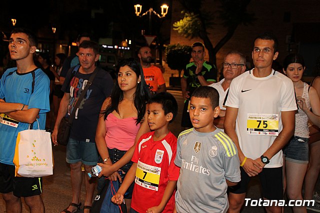 Carrera Popular Fiestas Santiago 2017 - 468