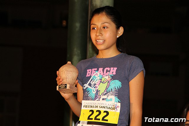 Carrera Popular Fiestas Santiago 2017 - 470