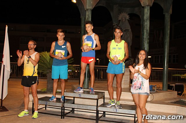 Carrera Popular Fiestas Santiago 2017 - 471