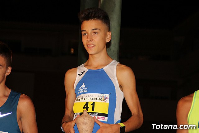 Carrera Popular Fiestas Santiago 2017 - 473