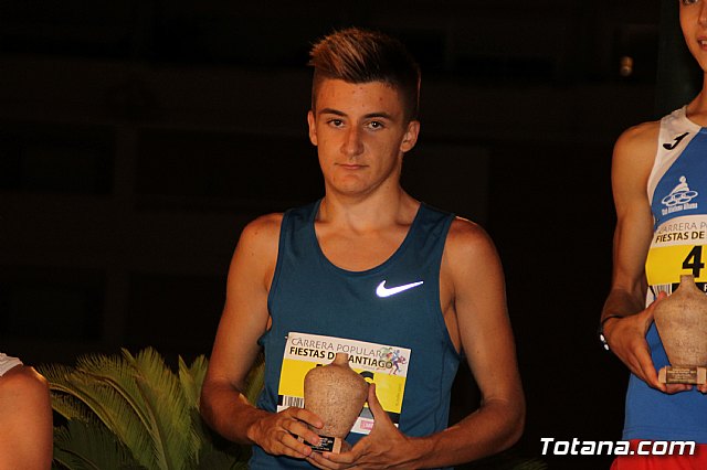 Carrera Popular Fiestas Santiago 2017 - 474