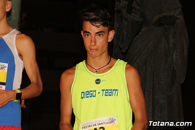 Carrera Popular Fiestas Santiago 2017 - 475