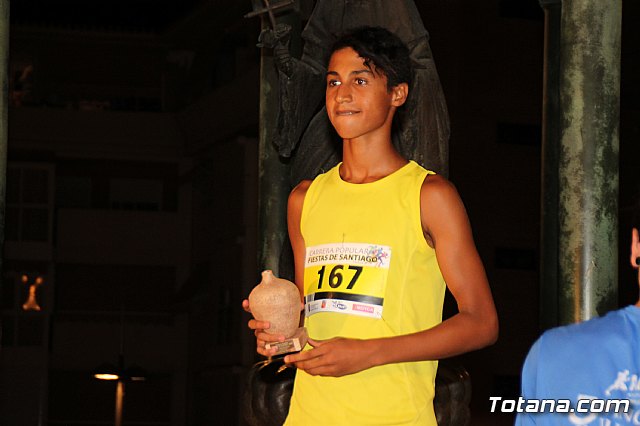 Carrera Popular Fiestas Santiago 2017 - 476