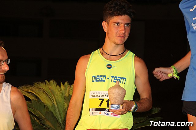 Carrera Popular Fiestas Santiago 2017 - 477